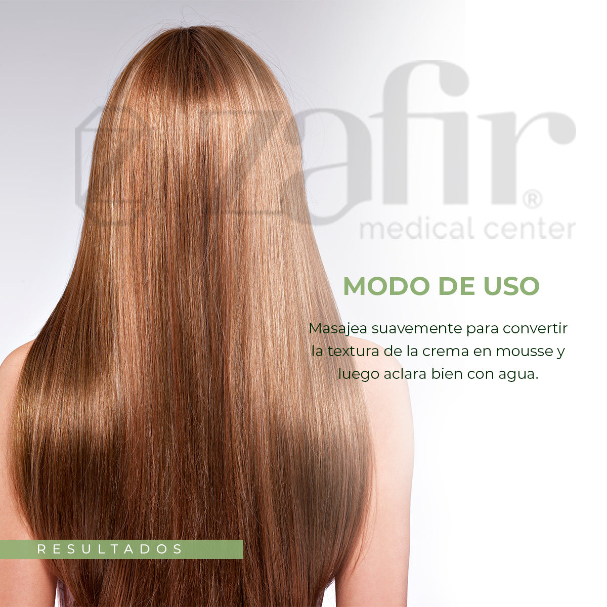 Lazartigue - Nourish Shampoo (250 ml)