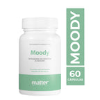 Moody | Aminoácidos con Vitaminas & Minerales