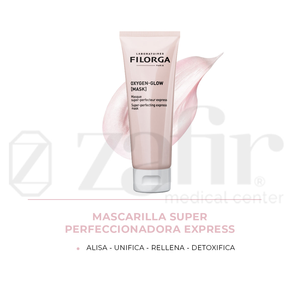 Filorga OXYGEN GLOW MASK