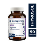 Metagenics Thyrosol-90 Cápsulas