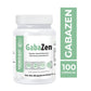 Hemagic GabaZen (Antes GAB P 100 cápsulas)