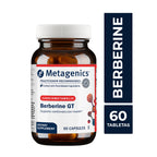 Metagenics Berberine GT 60 Caps