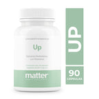 Matter UP Extractos Herbolarios con Vitaminas (90 cápsulas)