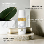 Crema Aclarante Obagi C - C THERAPY NIGHT CREAM con Vitamina C y Vitamina E