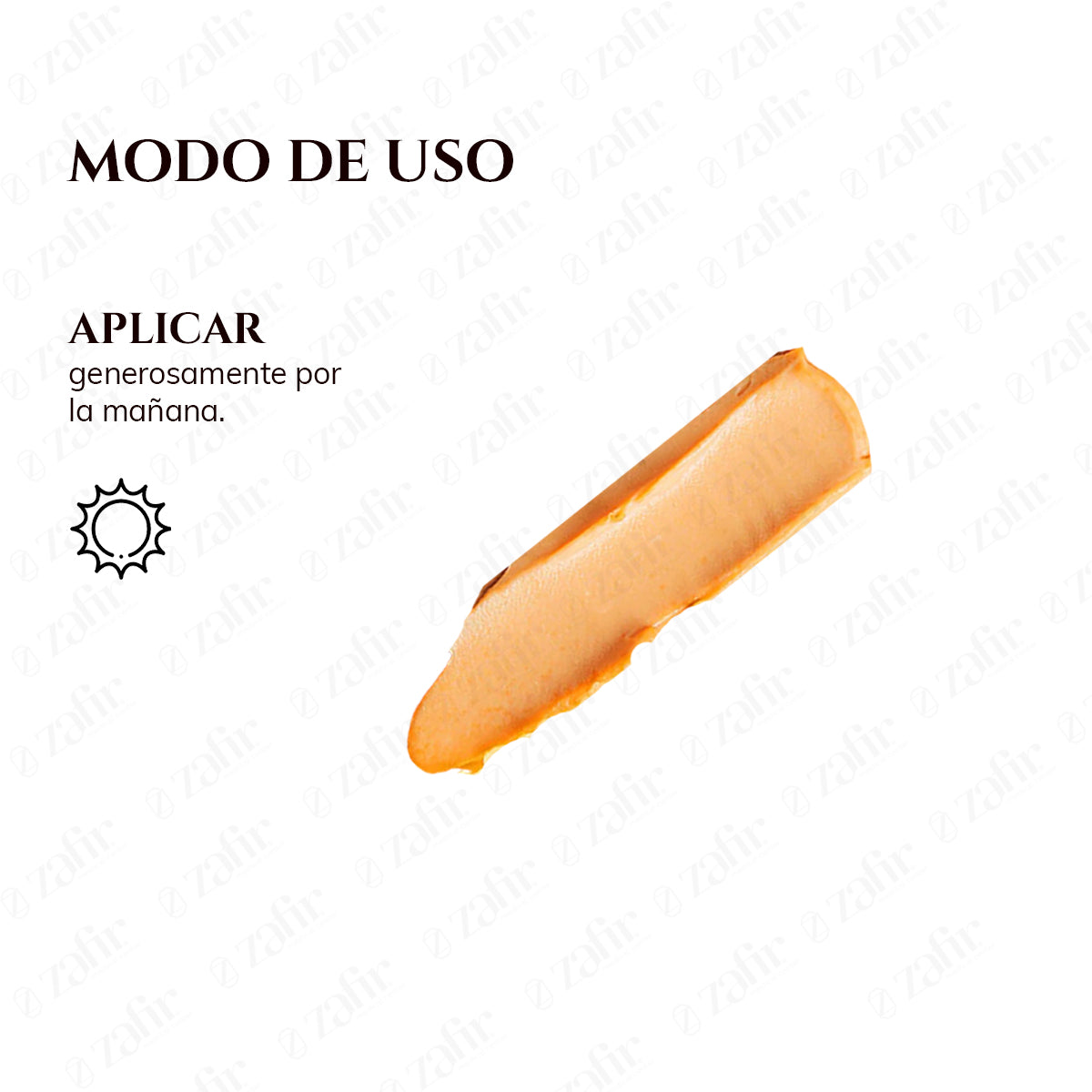 SVR Sun Secure Blur SPF50+ 50mL