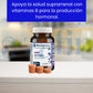 Metagenics - Adrenogen 90 tabletas