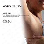 Antitranspirante Svr Spirial Roll On 20ml