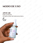 SVR A Ampoule Lift (1.0 fl oz) Antiarrugas Con Ácido Hialurónico