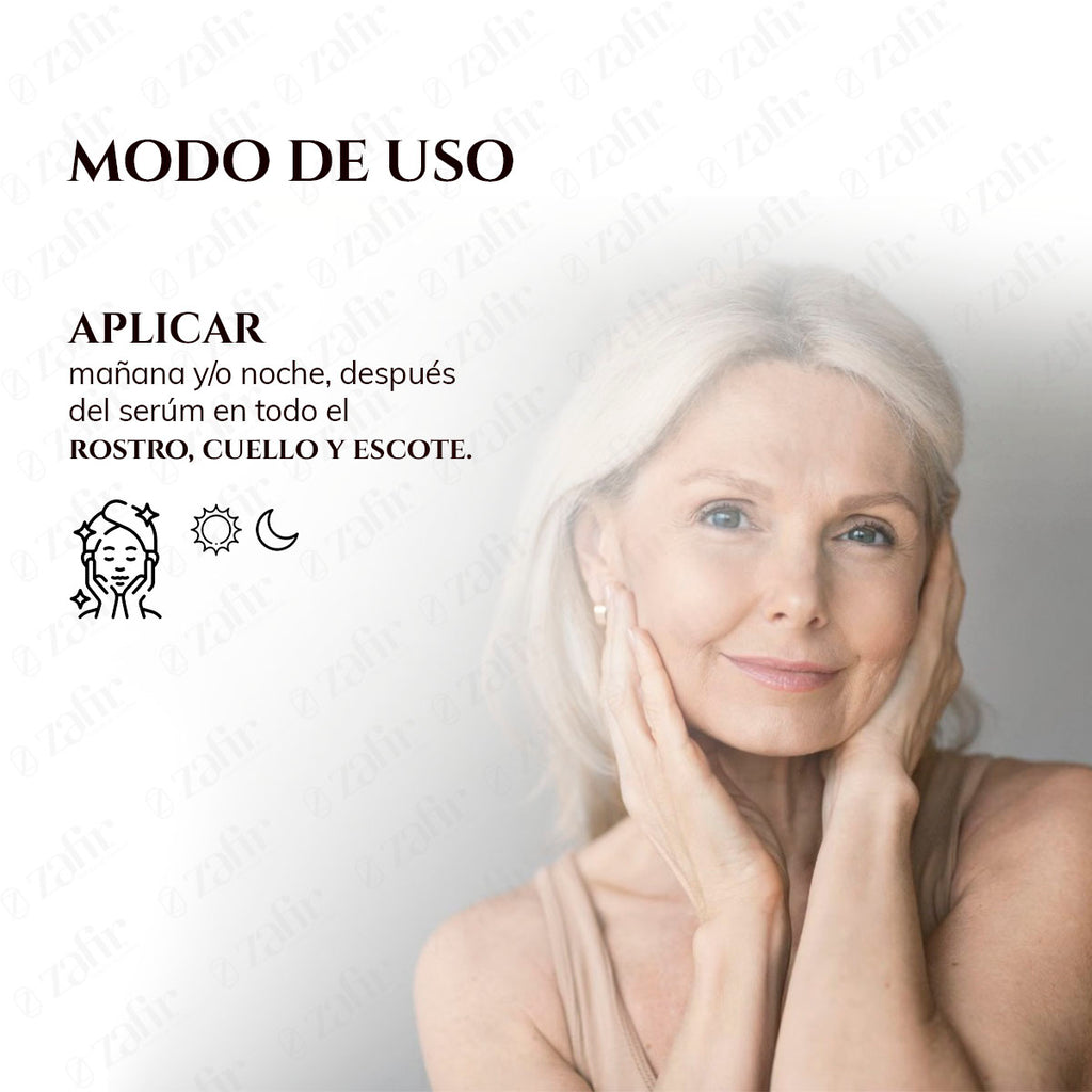 Crema Antienvejecimiento Filorga Global Repair Rejuvenecedor