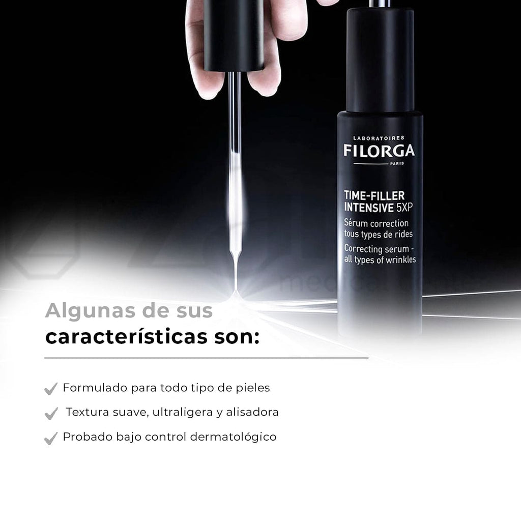 Filorga Time Filler Intensive
