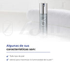 Zo Skin Health Retinol Skin Brightener 0.5 % Despigmentante Facial Con Retinol