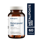 Metagenics MetaLipoate 300 60 tabletas (Antes Melipo)