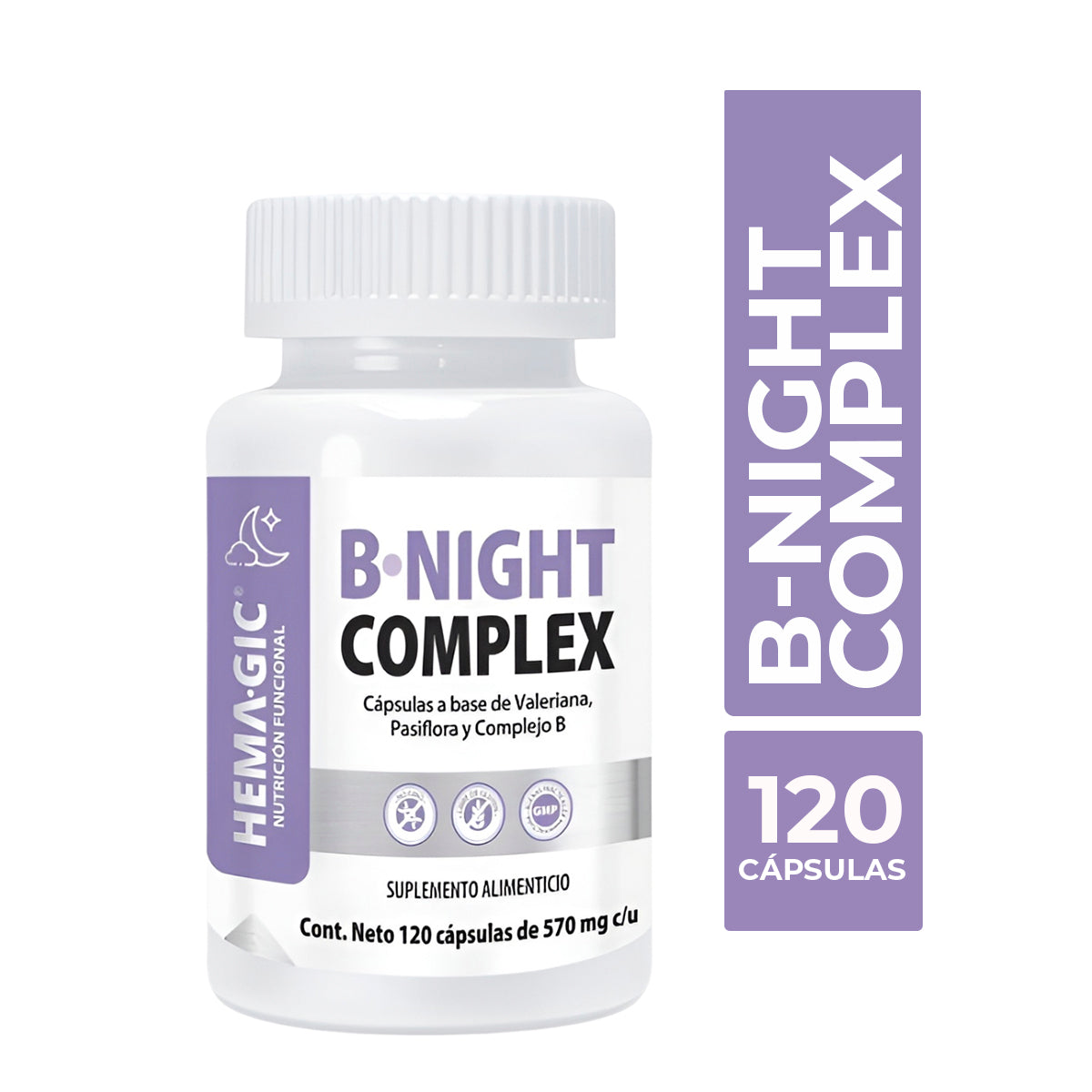 Renueva y Restaura con B-NIGHT COMPLEX: Tu Aliado Nocturno para una Piel Radiante