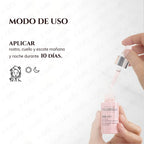 FILORGA Ncef-Shot multicorrector antienvejecimiento (15 ml)