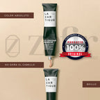 Tinte Natural Lazartigue La Couleur Absolue 6.3 Sin Amoniaco