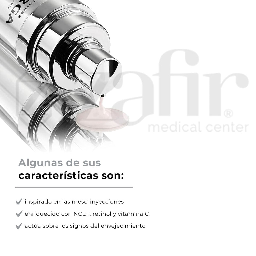 Filorga Ncef Reverse Intensive