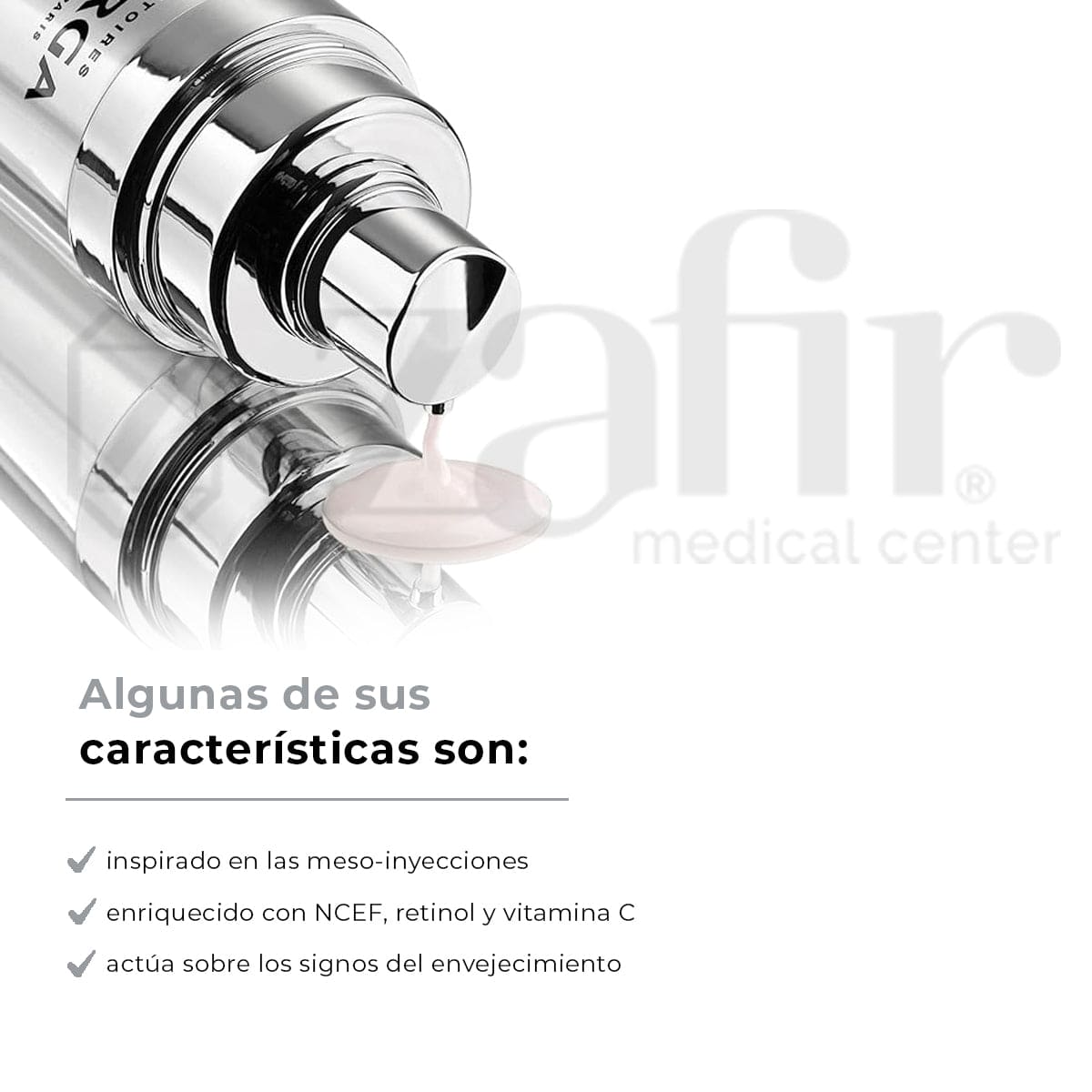 Filorga Ncef Reverse Intensive