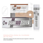 Laminas De Silicona Biodermis Scar Aid Para Cicatrices SCG-46 - Zafir Medical Center
