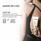 FILORGA UV CELLULAR-PROTECT FACE Y BODY 125ML