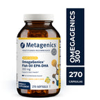 Metagenics EPA DHA 300 (antes ED-Complex ) 90 cápsulas