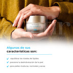 Triple Lipid Restore 2: 4: 2 Reparación Hidratante