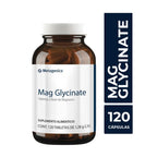 Metagenics MAG GLYCINATE (120 tabletas)