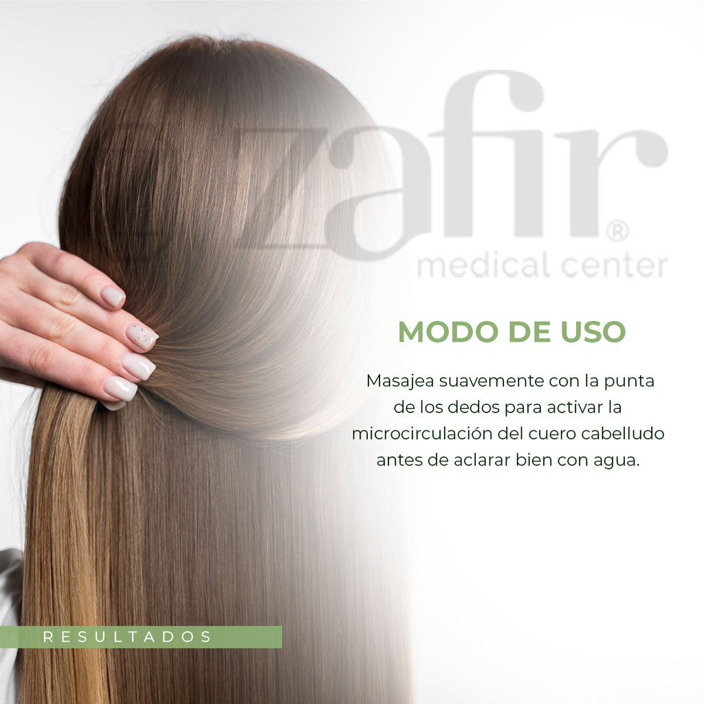 Shampoo Anticaida Lazartigue Fortify 250 Ml Fortificante