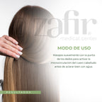 Shampoo Anticaida Lazartigue Fortify 250 Ml Fortificante