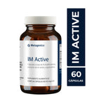 Metagenics IM ACTIVE 60 cápsulas
