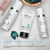 Load image into Gallery viewer, M.A.D Skincare - Blemish Repelling Gel Peroxido De Benzoilo 5% (60 g)