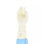 GUANTES SIN LATEX POLIISOPRENO #7 PROTEXIS PI SURGICAL (CARDINAL HEALTH) / CONTIENE 5 PARES