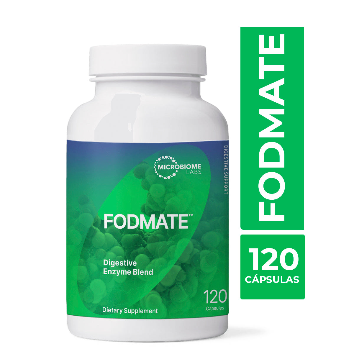 Microbiome Labs- Fodmate