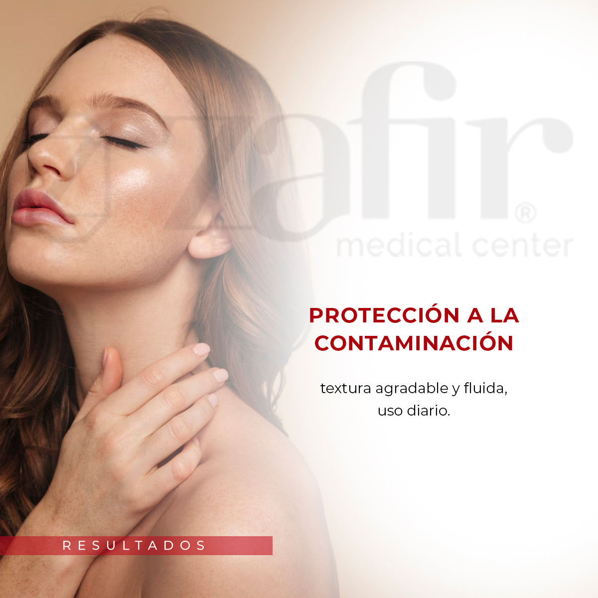 Dailyderm Soleil Extreme Color Switch SPF50 / 60 g Con Ácido Tranexámico.