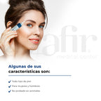 Crema Contorno Ojos Glutanex Retinol Eye Cream Despigmetante