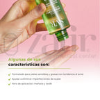 Agua Dermolimpiadora Sebiaclear Micro Peel Piel Grasa / Acné