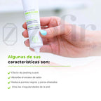 Crema De Tratamiento de Acné SVR MAT+PORES Sebiaclear