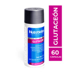 Glutaceon 60 Cápsulas