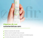 SVR Creme SPF50+ Sebiaclear: Protector Solar Para Piel Grasa