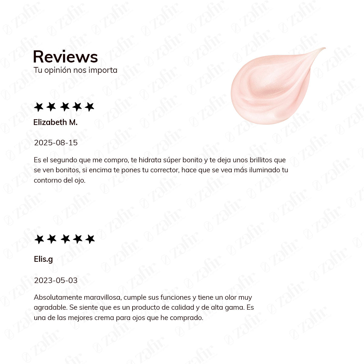 Crema Filorga Contorno de Ojos Antienvejecimiento