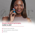 Colorescience Sunforgettable Total Protection™ Color Balm Spf 50 - Berry