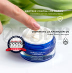Zo Skin Health Intense Eye Creme Crema Intensa Para Contorno De Ojos (15 ML)