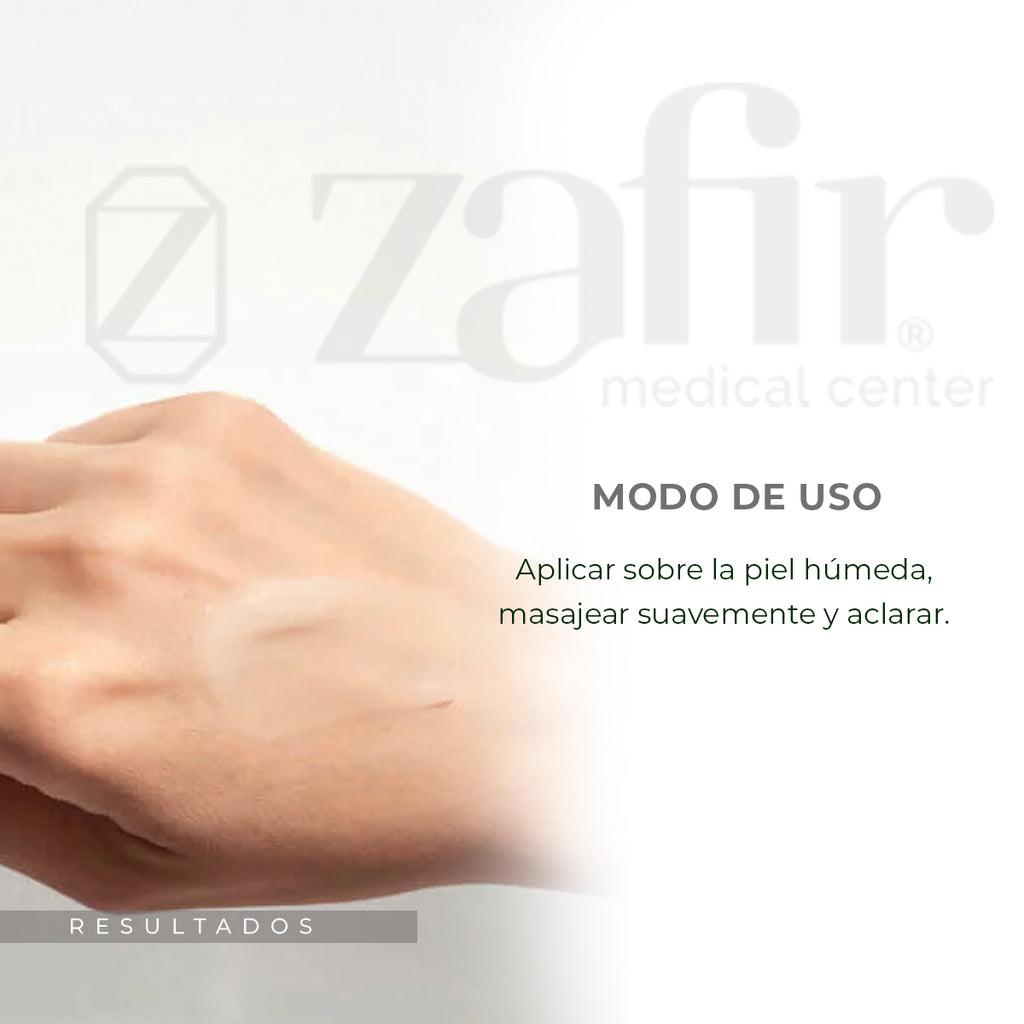 Filorga Skin-Prep AHA Cleansing Gel Para Rostro