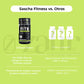 Sascha Fitness FIT 9 Fat Loss Support 120 cáps