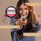 Sérum Capilar Anticaída Lazartigue - Stronger Hair Serum Fortificante (50 ml)