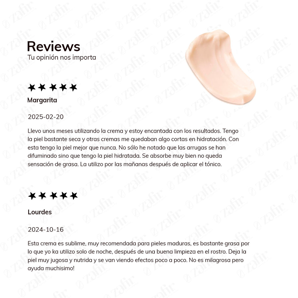 Crema Antienvejecimiento Filorga Global Repair Rejuvenecedor