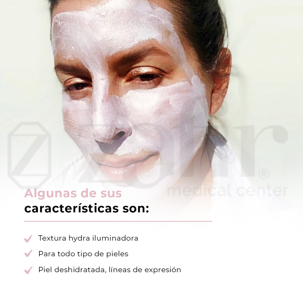 Filorga OXYGEN GLOW MASK