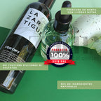 Shampoo Anticaida Lazartigue Fortify 250 Ml Fortificante