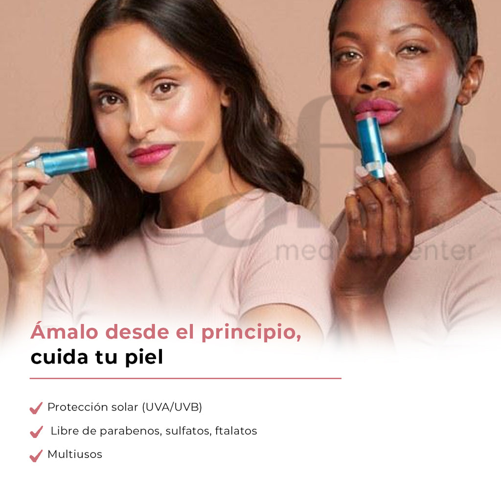 Colorescience Sunforgettable Total Protection™ Color Balm Spf 50 - PINK SKY