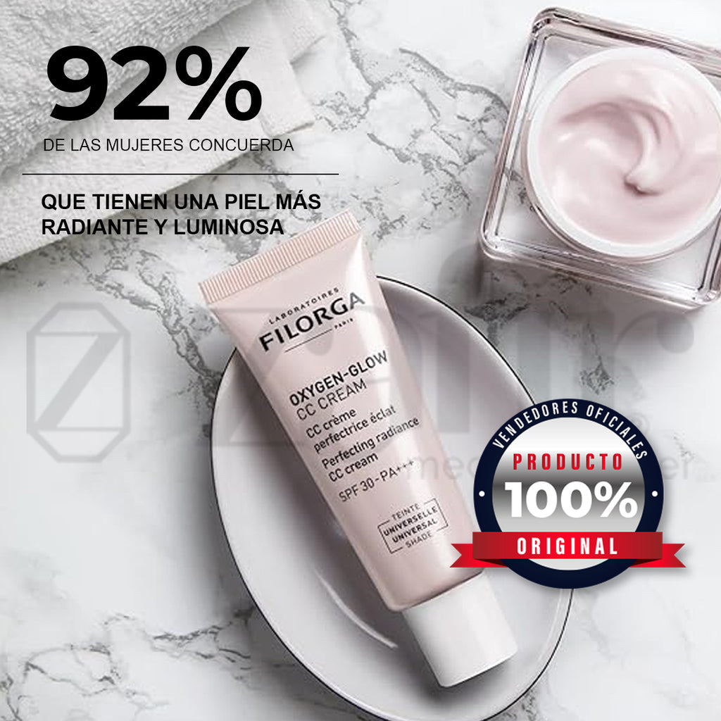 Filorga - Oxygen-Glow CC Cream (40 ml)