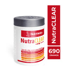 Nutrabiotics NutraCLEAR Frutos Rojos (690 g)